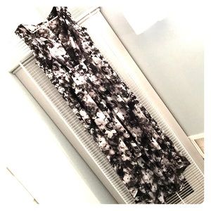 Gorgeous High/Low Dress